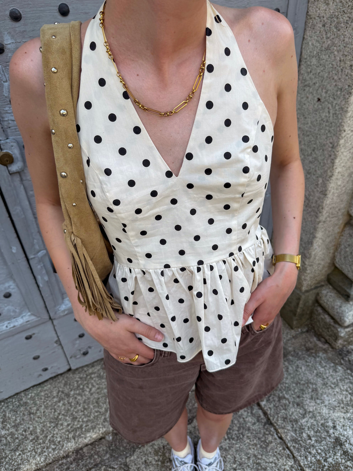Elin schakelketting