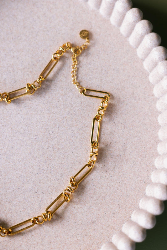 Elin schakelketting